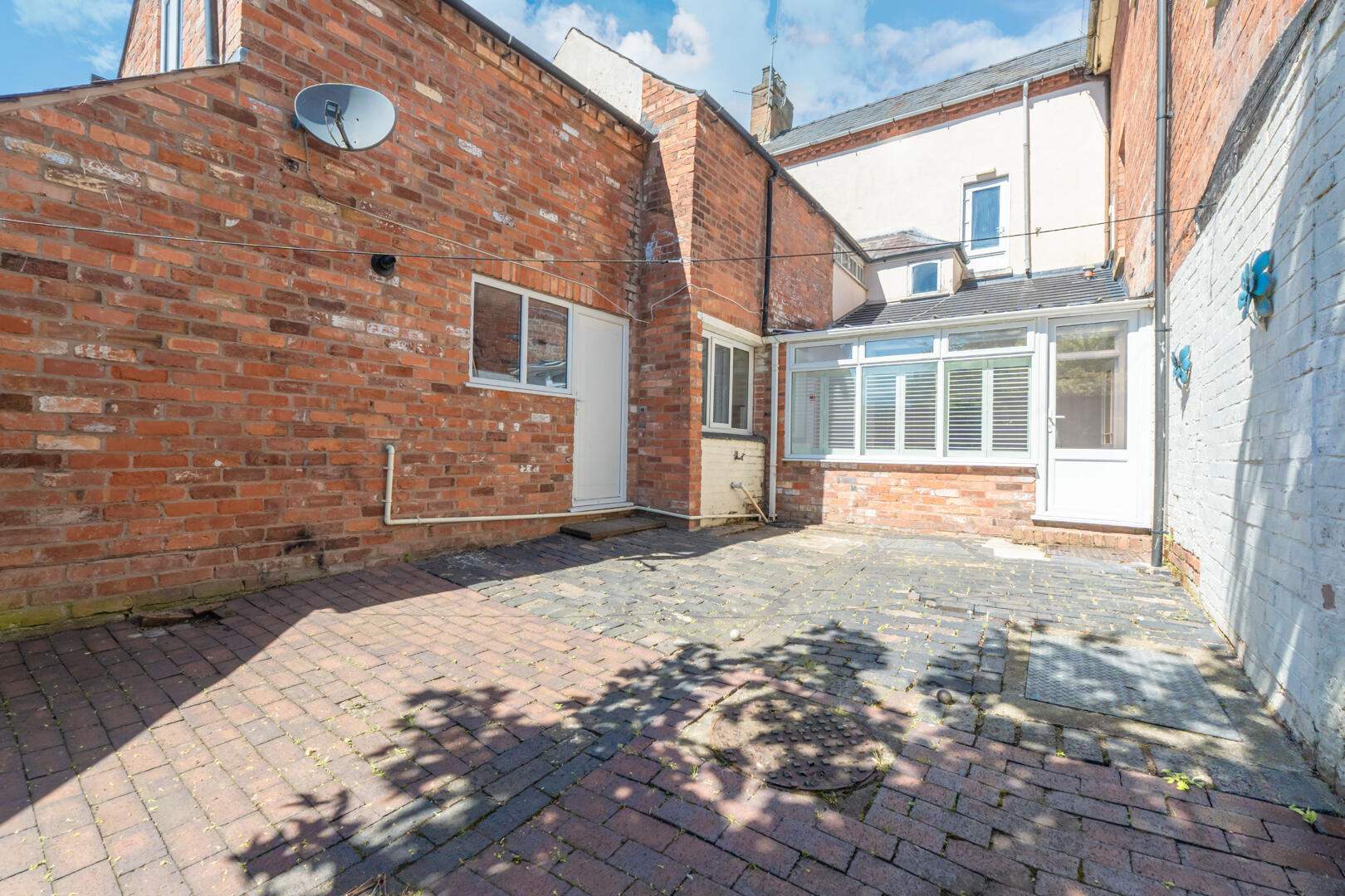 London Road, Worcester